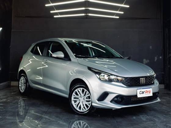 FIAT ARGO 1.0 FIREFLY FLEX MANUAL FIAT ARGO 1.0 FIREFLY FLEX MANUAL